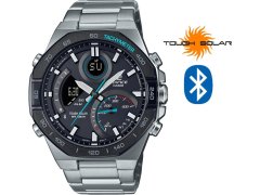 Casio Edifice Bluetooth Connected Tough Solar ECB-950DB-1AEF (627)
