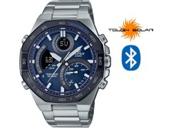 Casio Edifice Bluetooth Connected Tough Solar ECB-950DB-2AEF (627)