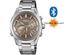 Casio Edifice Bluetooth Connected Solar EQB-1300D-5AEF (000)