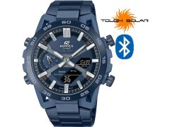 Casio Edifice Bluetooth Solar ECB-2000CB-2AEF (663)