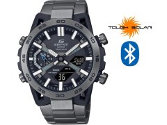 Casio Edifice Bluetooth Solar ECB-2000DC-1AEF (663)