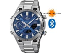 Casio Edifice Bluetooth Solar ECB-2300D-2AEF (663)