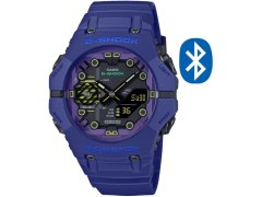 Casio G-Shock Carbon Core Guard Bluetooth GA-B001CBR-2AER Cyberspace (666)