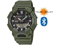 Casio G-Shock Carbon Core Guard Bluetooth GA-B010-3AER (692)