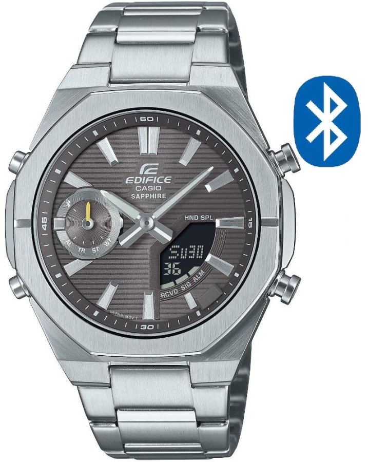 Casio Edifice Bluetooth Connected ECB-S10D-8AEF (666)