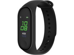 Forever Fitband SB-50 - Black SMASB50TFOBK