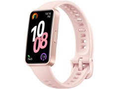 Huawei Band 10 Pink