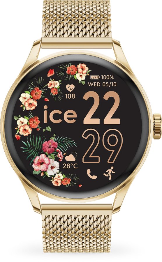 Ice Watch ICE Smart 2.0 round 1.20 024655