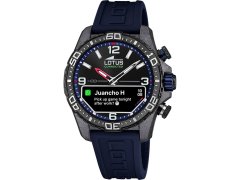 Lotus Connected D L20000/1