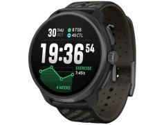 Suunto Suunto Race 2 Titanium Black SS051202000